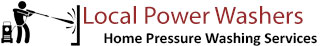 Power Washing Contrators