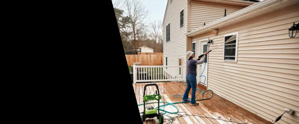 Power Washing Contractors